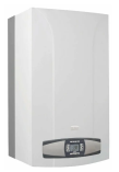 BAXI LUNA 3 Comfort 310-FI /закрыт. (без стояка) до 300кв.м, 2-х конт.